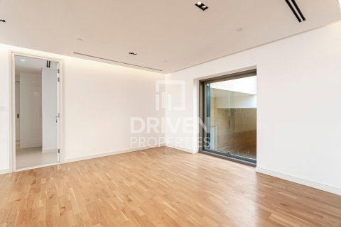 4 غرف نوم تاون هاوس في Bluewaters Residences, الإمارات العربية المتحدة رقم 83912 22