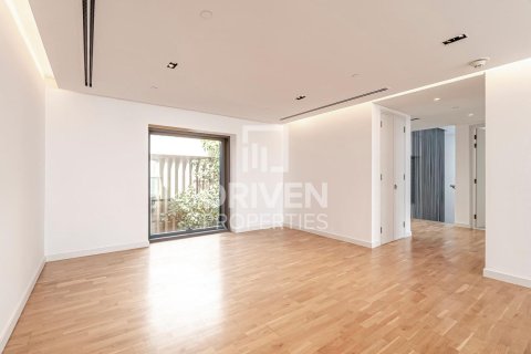 4 غرف نوم تاون هاوس في Bluewaters Residences, الإمارات العربية المتحدة رقم 83912 20