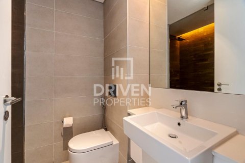 4 غرف نوم تاون هاوس في Bluewaters Residences, الإمارات العربية المتحدة رقم 83912 18
