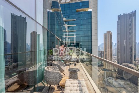 4 غرف نوم شقة في وسط مدينة دبي, الإمارات العربية المتحدة رقم 83928 24