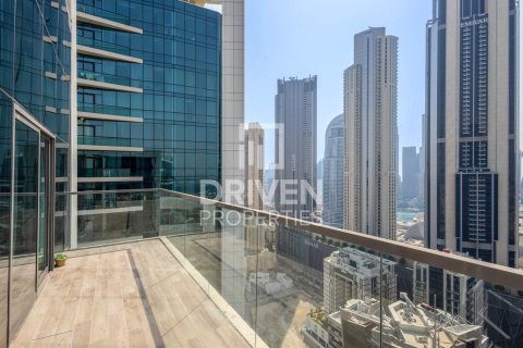 4 غرف نوم شقة في وسط مدينة دبي, الإمارات العربية المتحدة رقم 83928 23