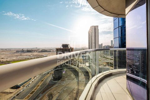 Квартира с 3 спальнями в DAMAC Towers by Paramount, ОАЭ №83930 4