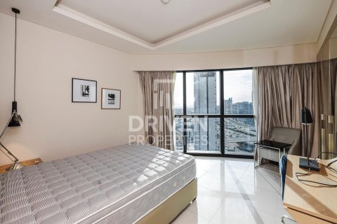 Квартира с 3 спальнями в DAMAC Towers by Paramount, ОАЭ №83930 6