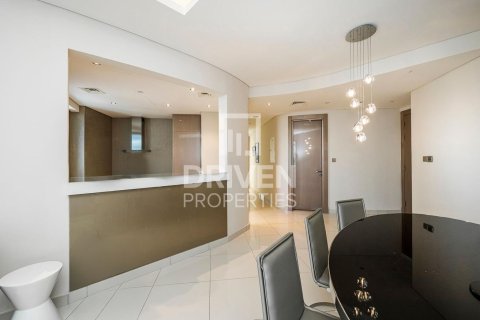 Квартира с 3 спальнями в DAMAC Towers by Paramount, ОАЭ №83930 11