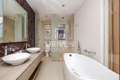 Квартира с 3 спальнями в DAMAC Towers by Paramount, ОАЭ №83930 18