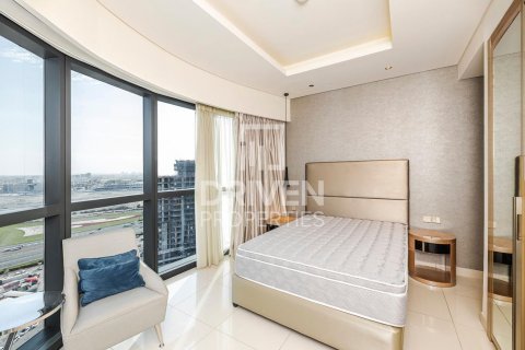 Квартира с 3 спальнями в DAMAC Towers by Paramount, ОАЭ №83930 12