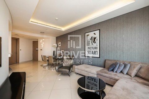Квартира с 3 спальнями в DAMAC Towers by Paramount, ОАЭ №83930 19