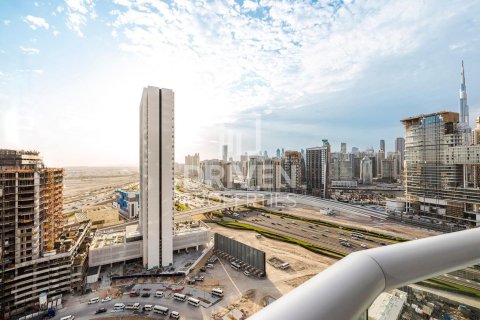 Квартира с 3 спальнями в DAMAC Towers by Paramount, ОАЭ №83930 1