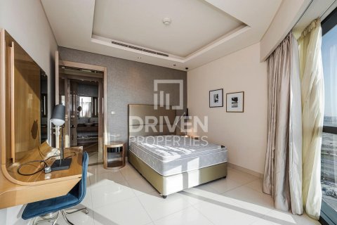 Квартира с 3 спальнями в DAMAC Towers by Paramount, ОАЭ №83930 10