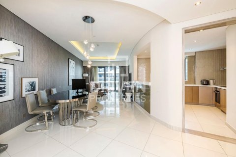 Квартира с 3 спальнями в DAMAC Towers by Paramount, ОАЭ №83930 5