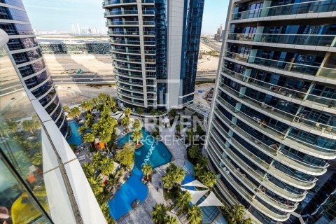 Квартира с 3 спальнями в DAMAC Towers by Paramount, ОАЭ №83930 2