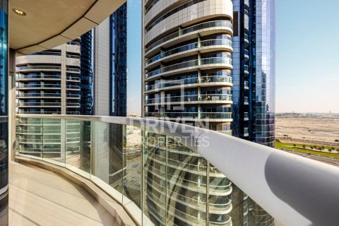 Квартира с 3 спальнями в DAMAC Towers by Paramount, ОАЭ №83930 3