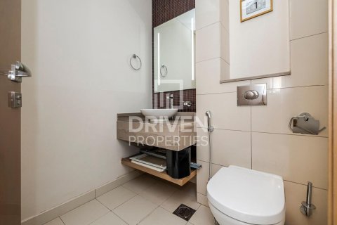 Квартира с 3 спальнями в DAMAC Towers by Paramount, ОАЭ №83930 17