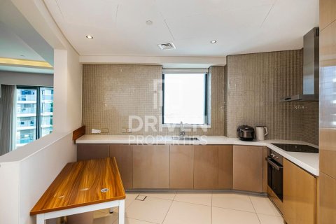 Квартира с 3 спальнями в DAMAC Towers by Paramount, ОАЭ №83930 15