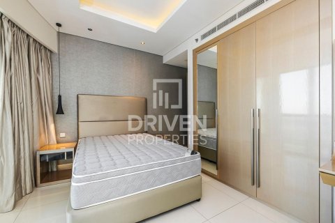Квартира с 3 спальнями в DAMAC Towers by Paramount, ОАЭ №83930 13