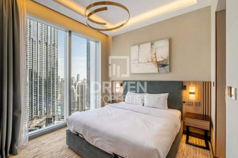 Apartment de 3 dormitorios en Forte, UAE No. 83931 21
