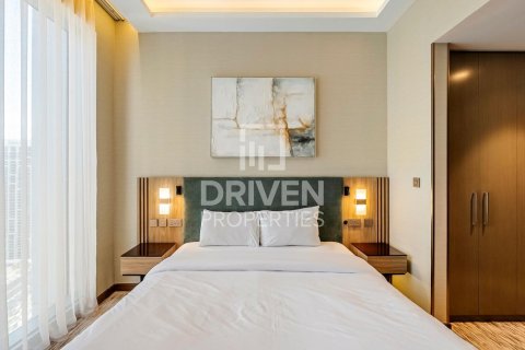 Apartment de 3 dormitorios en Forte, UAE No. 83931 19