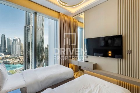 Apartment de 3 dormitorios en Forte, UAE No. 83931 22
