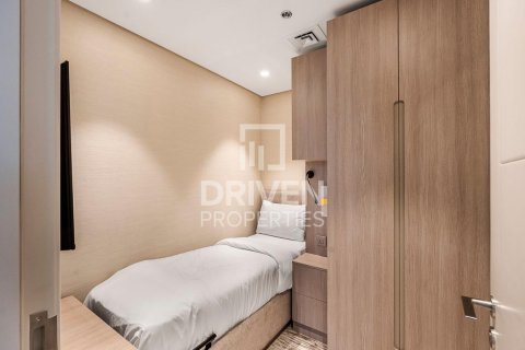 Apartment de 3 dormitorios en Forte, UAE No. 83931 12