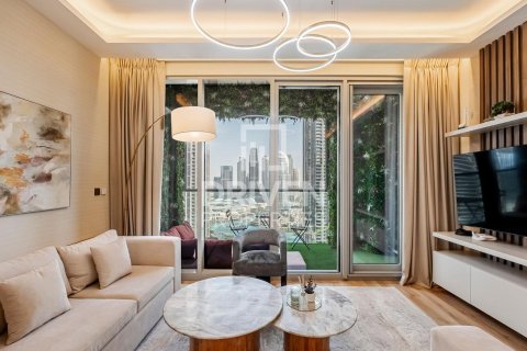 Apartment de 3 dormitorios en Forte, UAE No. 83931 4