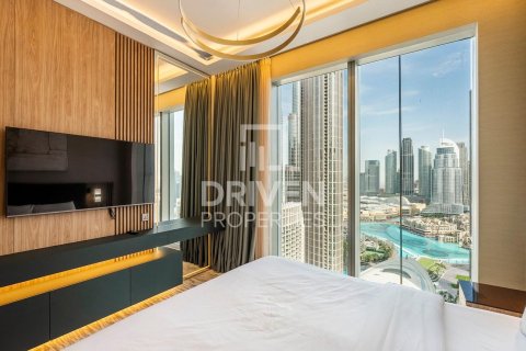 Apartment de 3 dormitorios en Forte, UAE No. 83931 15