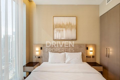 Apartment de 3 dormitorios en Forte, UAE No. 83931 24