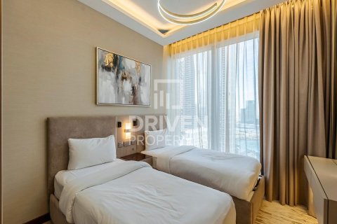 Apartment de 3 dormitorios en Forte, UAE No. 83931 11