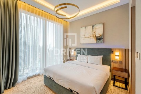 Apartment de 3 dormitorios en Forte, UAE No. 83931 8