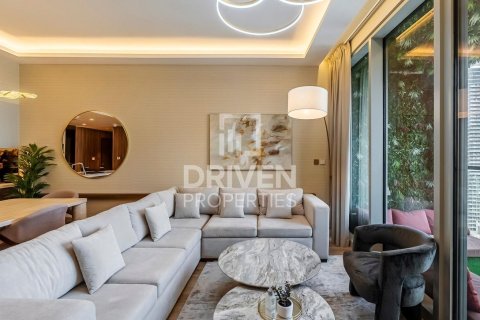 Apartment de 3 dormitorios en Forte, UAE No. 83931 5