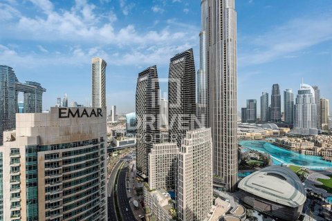Apartment de 3 dormitorios en Forte, UAE No. 83931 25
