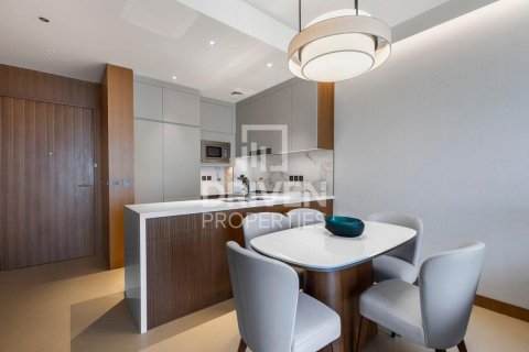 2 bedrooms Apartment in Downtown Dubai (Downtown Burj Dubai), UAE No. 83929 8