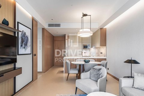 2 bedrooms Apartment in Downtown Dubai (Downtown Burj Dubai), UAE No. 83929 2