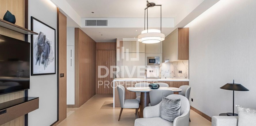 2 bedrooms Apartment in Downtown Dubai (Downtown Burj Dubai), UAE No. 83929