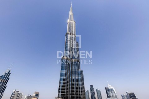 2 bedrooms Apartment in Downtown Dubai (Downtown Burj Dubai), UAE No. 83929 13