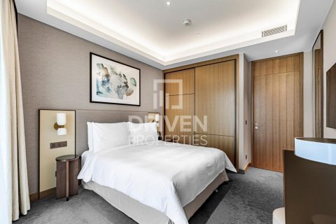 2 bedrooms Apartment in Downtown Dubai (Downtown Burj Dubai), UAE No. 83929 5