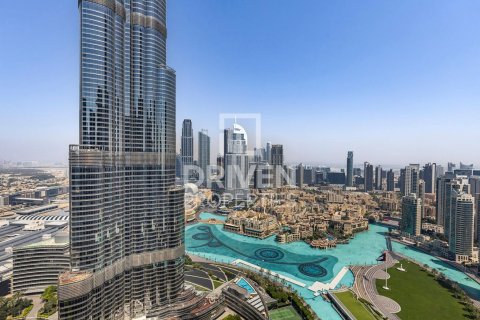 2 bedrooms Apartment in Downtown Dubai (Downtown Burj Dubai), UAE No. 83929 14