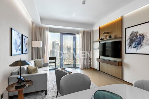 2 bedrooms Apartment in Downtown Dubai (Downtown Burj Dubai), UAE No. 83929 3