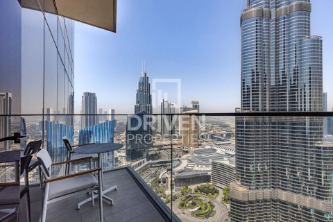 2 bedrooms Apartment in Downtown Dubai (Downtown Burj Dubai), UAE No. 83929 12