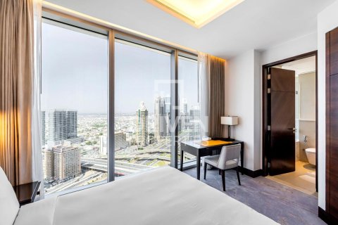 Apartment de 3 dormitorios en The Address Sky View Towers, UAE No. 83932 19