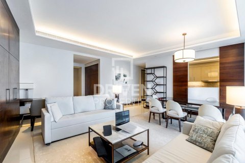 Apartment de 3 dormitorios en The Address Sky View Towers, UAE No. 83932 2