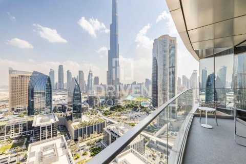 Apartment de 3 dormitorios en The Address Sky View Towers, UAE No. 83932 14
