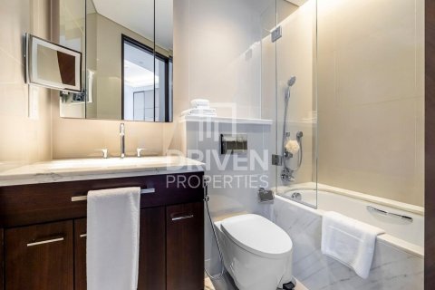 Apartment de 3 dormitorios en The Address Sky View Towers, UAE No. 83932 8