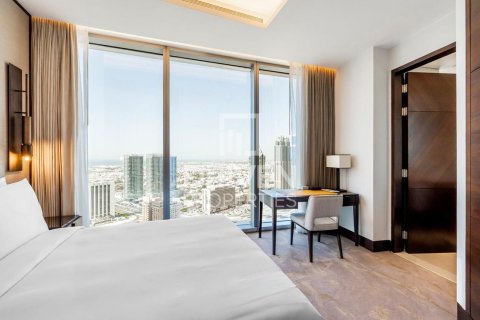 Apartment de 3 dormitorios en The Address Sky View Towers, UAE No. 83932 17
