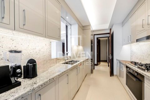 Apartment de 3 dormitorios en The Address Sky View Towers, UAE No. 83932 16