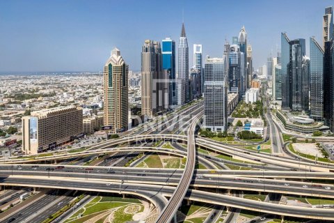 Apartment de 3 dormitorios en The Address Sky View Towers, UAE No. 83932 18