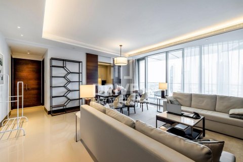 Apartment de 3 dormitorios en The Address Sky View Towers, UAE No. 83932 1