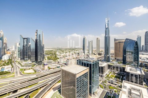 Apartment de 3 dormitorios en The Address Sky View Towers, UAE No. 83932 6