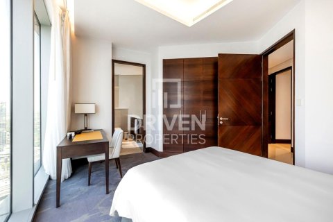 Apartment de 3 dormitorios en The Address Sky View Towers, UAE No. 83932 15