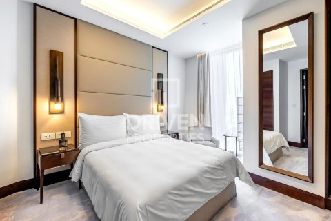 Apartment de 3 dormitorios en The Address Sky View Towers, UAE No. 83932 3