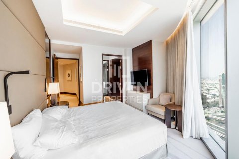 Apartment de 3 dormitorios en The Address Sky View Towers, UAE No. 83932 5